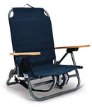 Sport-Brella SUNSOUL BACKPACK CHAIR BLUE