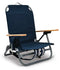 Sport-Brella SUNSOUL BACKPACK CHAIR BLUE