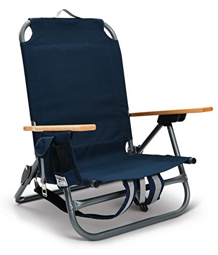 Sport-Brella SUNSOUL BACKPACK CHAIR BLUE