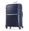 Samsonite Oc2lite Suitcase, Navy Blue, 55cm
