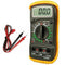 Electrical LCD Digital Multimeter Ohmmeter Multi OHM Tester AC DC Voltmeter Volt Amp and Diode Voltage Tester Meter