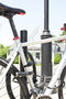 Kryptonite KryptoFlex 1218 Combo Cable Bicycle Lock, Black, 12mm x 183cm