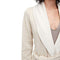 UGG Women's Duffield Ii Robe, Oatmeal Heather, Medium