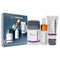 Dermalogica Age Defense Kit For Unisex 3 Pc 0.45oz Daily Superfoliant, 0.34oz Biolumin-C Serum, 0.4oz Dynamic Skin Recovery SPF50