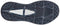 Skechers Men's Go Ultra Max Spikeless Golf Shoe, Navy/Lime, 10 US