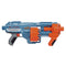 Nerf Elite 2.0 - Shockwave RD-15 Blaster - Pump Action - 30 Nerf Darts - 15-Dart Rotating Drum - Built-In Customizing Capabilities - Toys For Kids - E9527 - Ages 8+