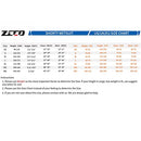 ZCCO Men's Wetsuits 1.5mm Premium Neoprene Back Zip Shorty Dive Skin for Spearfishing,Snorkeling, Surfing,Canoeing,Scuba Diving Suits