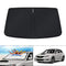 KUST Custom Fit Windshield Sun Shade for 2008-2015 Subaru Impreza WRX/WRX STI Sunshade Foldable Sun Visor Protector Blocks UV Rays Keep Your Car Cooler