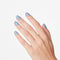 OPI Infinite Shine Maliblue Shore Blue Malibu '21 Collection, long-lasting nail polish for up to 11 days of gel like wear, 15ml