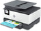 HP OfficeJet Pro 9010e All-in-One Wireless Printer-Print,Copy,Scan and Fax Inkjet Color Printer with Automatic Two-Sided Printing-Print Speed Color upto 18ppm and upto 250 Sheets Input Capacity-22A60D