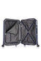 Samsonite Oc2lite Suitcase, Navy Blue, 55cm