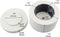 WICAND Large Microwave Kiln for DIY Fusing Glass Kiln Tools
