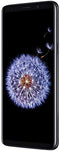 Samsung Galaxy S9 G960U 64GB Unlocked GSM 4G LTE Phone w/ 12MP Camera - Midnight Black