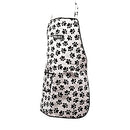 Wahl Dog Grooming Apron Paw Print