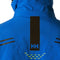 Helly-Hansen Mens Alpha Infinity Jacket, 543 Cobalt 2.0, X-Large