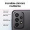 Samsung Galaxy A23 5G Black Dual SIM 6.6IN 4GB 128GB ANDR 11 (SD UP 1
