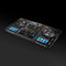 Pioneer DJ DDJ-800 2-Channel Performance DJ Controller