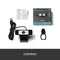 Logitech C930-E Business Webcam, Full HD 1080p/30fps Video Calling, Light Correction, Autofocus, 4X Zoom, Privacy Shade, Works with Skype Business, WebEx, Lync, Cisco, PC/Mac/Laptop/MacBook/Chrome