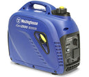 Westinghouse 2500W Digital Inverter Generator