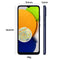 Samsung Galaxy A03 - Smartphone 64GB, 4GB RAM, Dual Sim, Blue