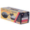 Milenco 2899 Universal Aero 4 towing mirrors, pack of 2