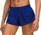 Lululemon Hotty Hot LR Short (Low Rise, Larkspur, Numeric_0)