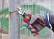 Knipex 7402200 8-Inch High Leverage Diagonal Cutters - Comfort Grip