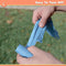Zenify Pets Compostable Dog Poo Bags (420 Bags) - Certified Compostable Biodegradable Waste - Australian Owned