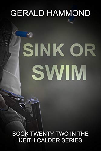 Sink or Swim (Keith Calder Book 22)