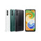 Samsung Galaxy A04s SM-A047F/DSN 16.5 cm (6.5) Dual SIM 4G USB Type-C 3 GB 32 GB 5000 mAh Black