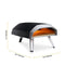 Ooni Koda 12 Gas Pizza Oven – 28mbar Outdoor Propane Pizza Oven - Portable Pizza Oven For Fire and Stone Baked 12 Inch Pizzas – Ideal for Any Outdoor Cooking Enthusiast - Countertop Pizza Oven