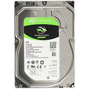 Seagate Barracuda ST2000DM008 2 TB 3.5" Internal Hard Drive - SATA