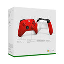 Xbox Series X/S Wireless Controller - Pulse Red