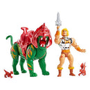 Masters Of The Universe® Origins Battlefield Warriors™ 2-Pack