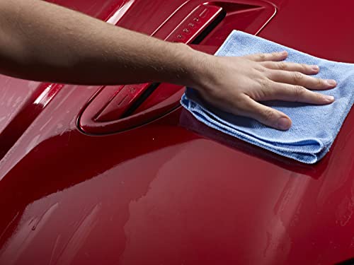 Autoglym Rapid Aqua Wax Kit (AWKIT)