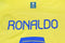 2023-2024 Kids Soccer Jerseys Ronaldo No