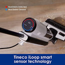 Tineco FLOOR ONE S5 STEAM Smart Wet-Dry Vacuum Cleaner and Steam Mop for Hard Floors with Digital Display and Longer Run Time, Cleans and Sanitizes, Great for Sticky Messes