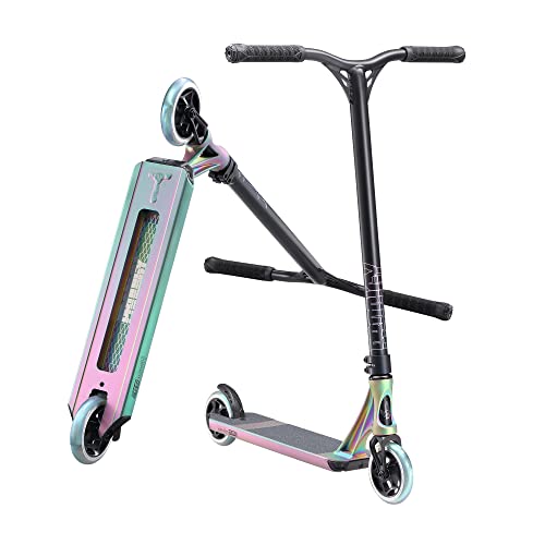 Envy Scooters Prodigy S9 Complete Scooter - Matte Oil Slick