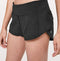 Lululemon Run Speed Short Black (8)