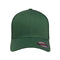 Flexfit Men's Trucker Mesh Cap, Evergreen, One Size