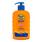 Banana Boat Sport Sunscreen Lotion SPF50+ 400g, UVA/UVB, Non-Greasy, Sweat Resistant, 4-Hour Water Resistant, Made in Australia