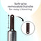 Microplane Colossal Pedicure Rasp (Foot File)