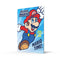 Official Super Mario: Mario Time!: An official Mario activity book – perfect for kids and fans of the video game!