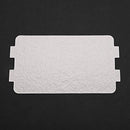 Microwave Oven Mica,5PCS Mica Waveguide Cover Microwave Oven Repairing Part Mica Plates Sheets for Electric Hair-Dryer Toaster Microwave Oven Warmer