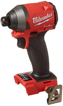 Milwaukee Electric Tools 2997-22 Hammer Drill/Impact Driver Kit