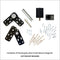 Murphy Door Hidden Door Hinge System by