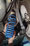 Westfalia-Automotive 4.05404E+11 Reinforcement Spring