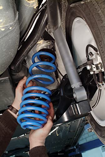 Westfalia-Automotive 4.05404E+11 Reinforcement Spring