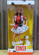 Mattel Special Edition 101 Dalmatians Barbie