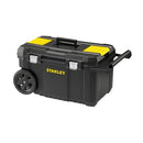 Stanley Rolling Tool Chests, 50 Litre Capacity
